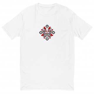 Buy t-shirt "Ukraine style"